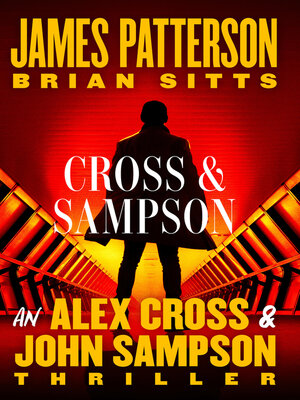 cover image of Cross & Sampson